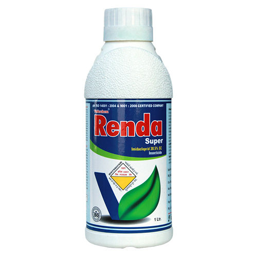 Imidacloprid 30.5% sc Insecticide