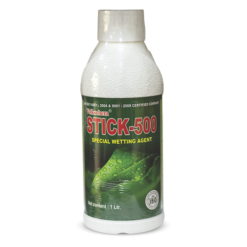Normal Sticker Special Wetting Agent