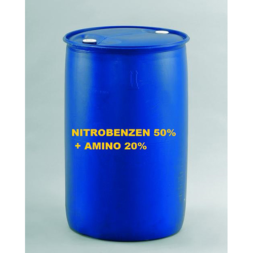 Nitrobenzen 50%  Amino Acid 20% Plant Growth Regulator