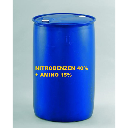 Nitrobenzen 40%  Amino Acid 15% Plant Growth Regulator