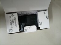 Digital supply monitoring relay