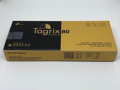 Tagrix 80mg