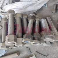 Ams 5731 Fasteners Application: Manufacture Jet Engine Components
