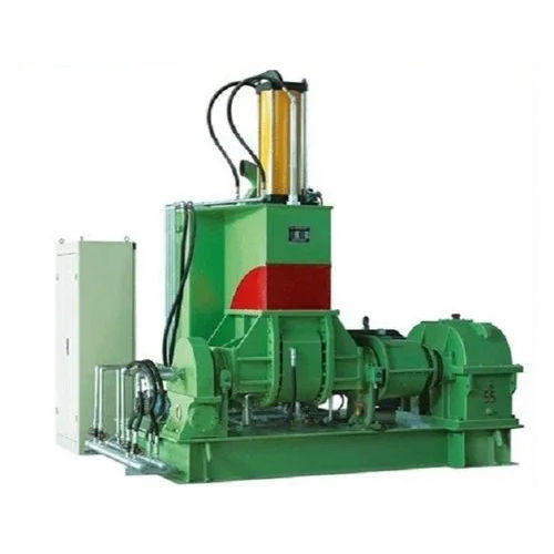 55 Litres Rubber Dispersion Kneader Machine