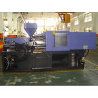 Second Hand Plastic Injection Molding Machine - Automatic Grade: Semi-automatic