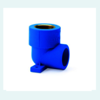PPR Greenfit Blue Pipe and installation service - Prince