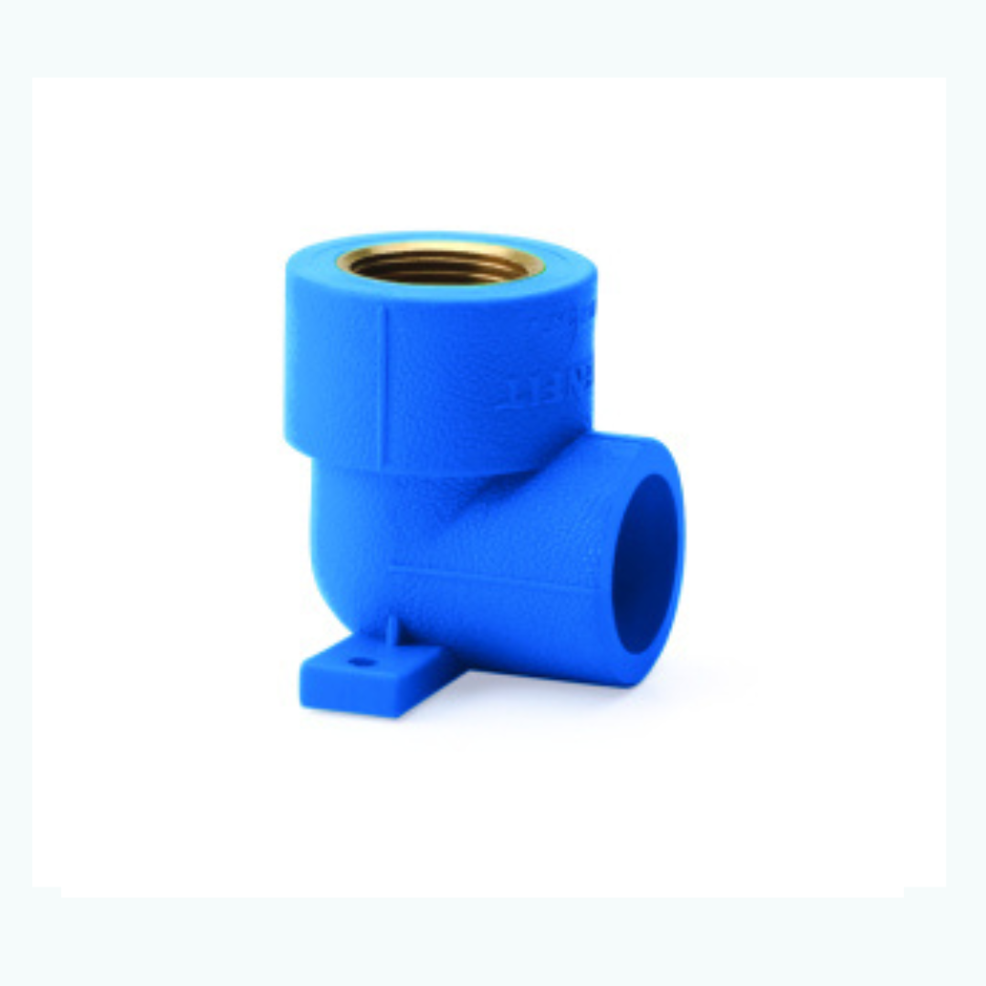 PPR Greenfit Blue Pipe and installation service - Prince