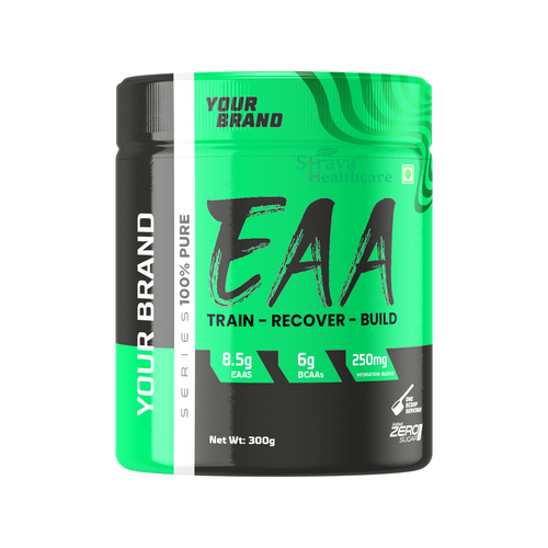 Essential Amino Acid Powder