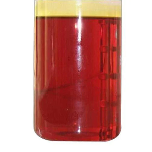 Red Liquid Sulphur Fungicides