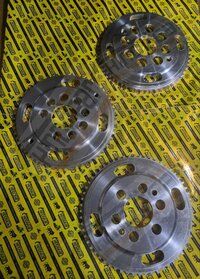 ANNULUS CARRIER 4X4 Annulus Carrier 450/12702