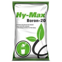 Boron 20% Fertilizer
