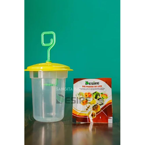 Fruit Fly Catcher Bottle