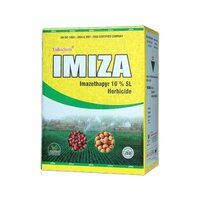 Imizethapyr 10% SL Herbicide