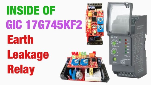 Supply monitoring device