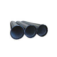 Ductile Iron Pipe