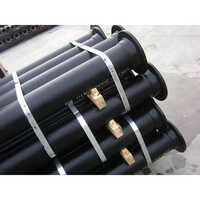 Flange Pipe