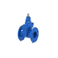 Ductile Iron sluice Valve