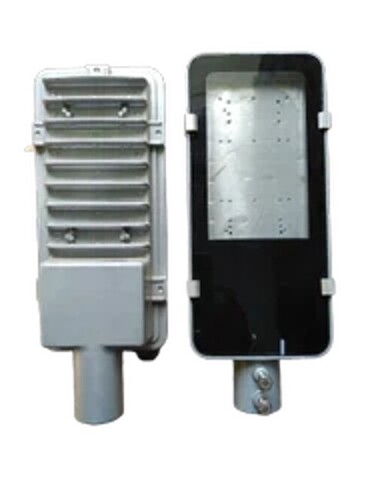 High Waage Glass Model Semi Integrated Solar Street Light