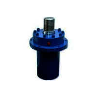 Hydraulic Press Cylinder