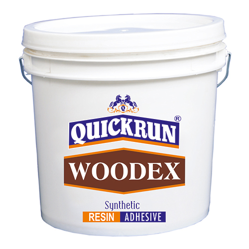 Woodex Synthetic Resin Adhesive