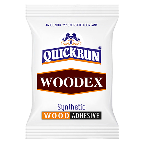 Woodex Synthetic Wood Adhesive