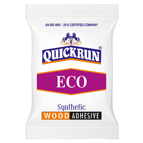 Eco Synthetic Wood Adhesive