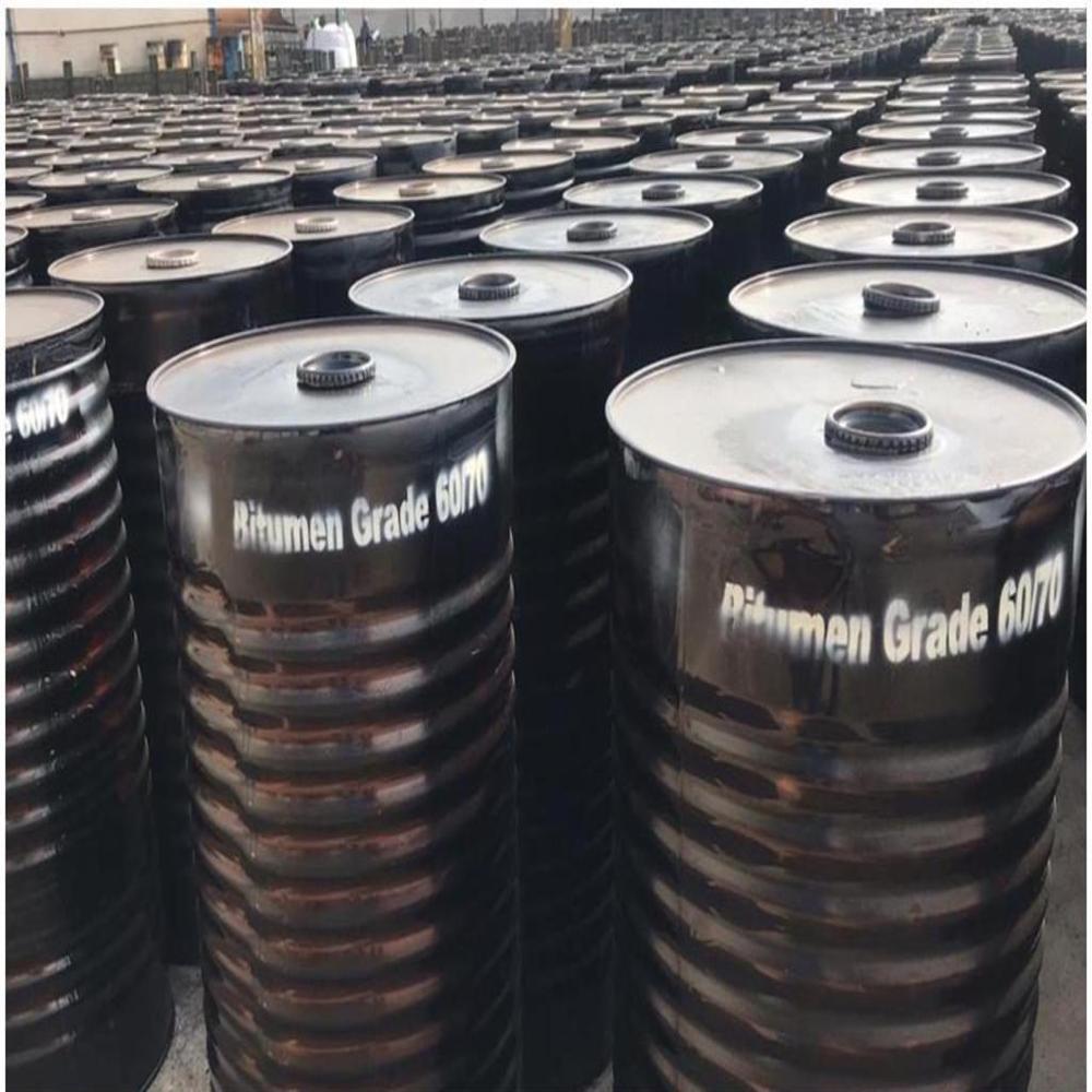 Bitumen 60/70 - Grade: First Class