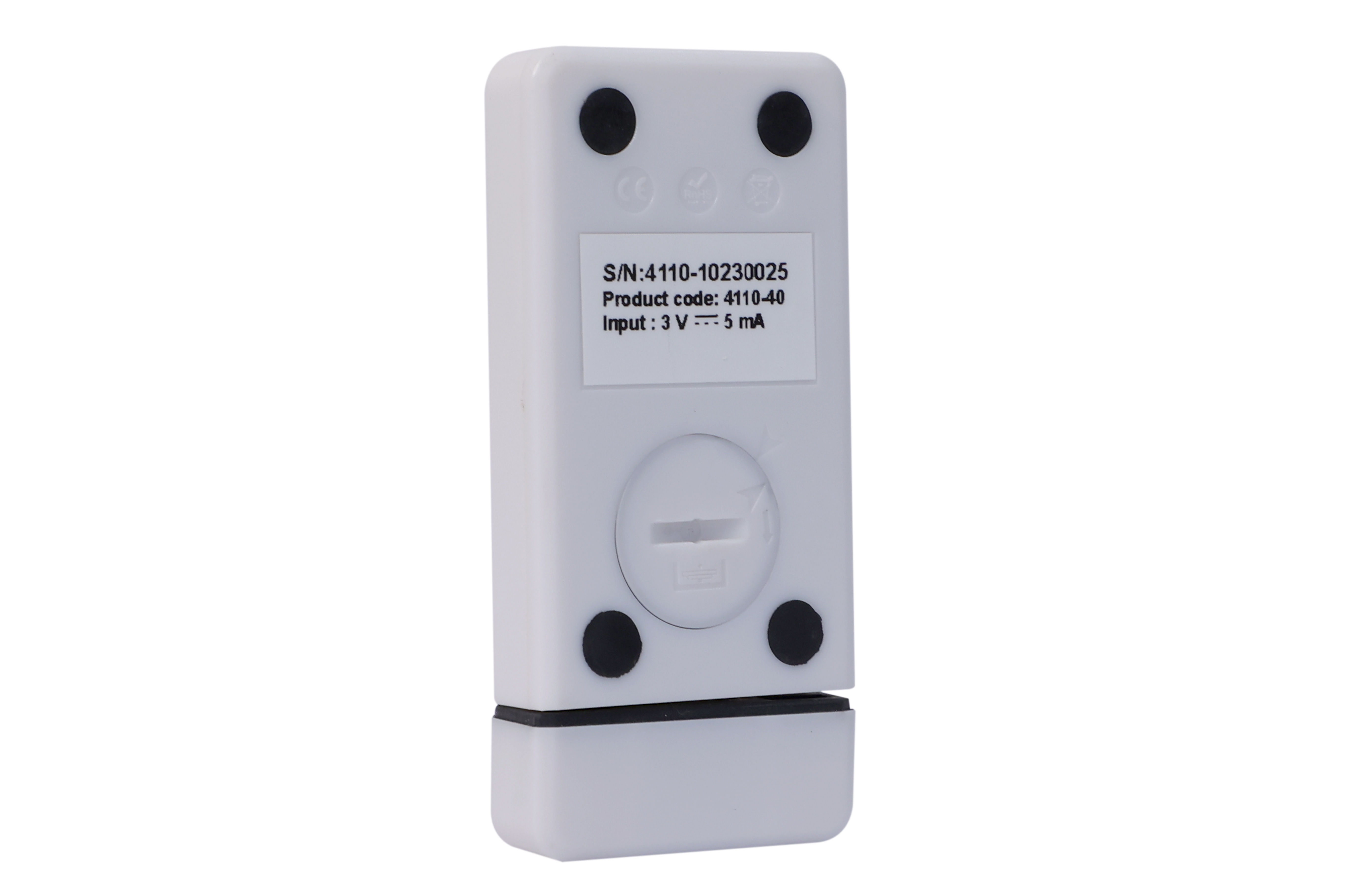 Humidity Data Logger