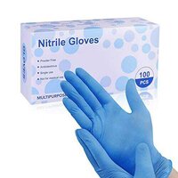 Gloveon Nitrile Powder Free Hand Gloves