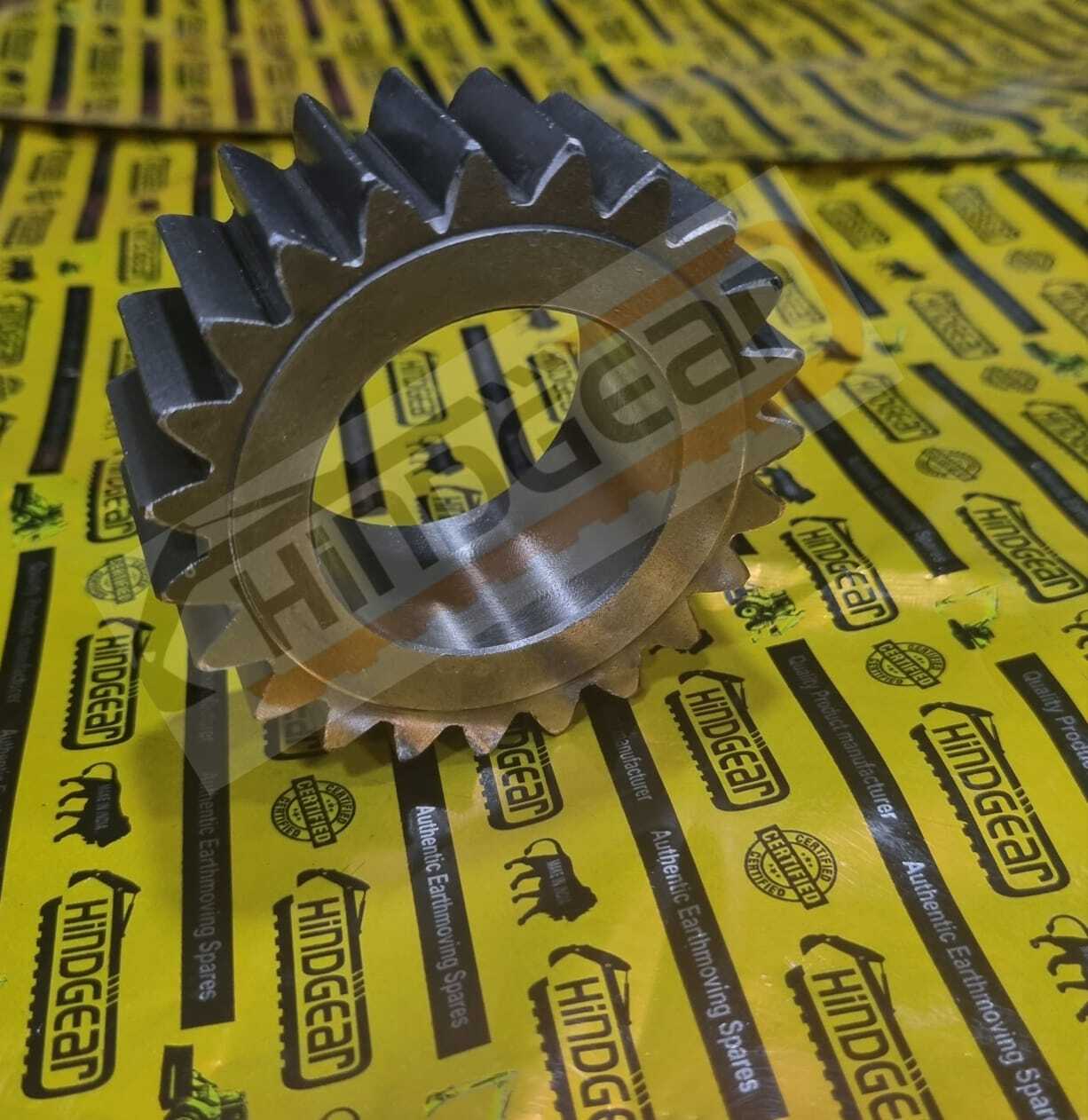 PLANET GEAR 4X4 L&T