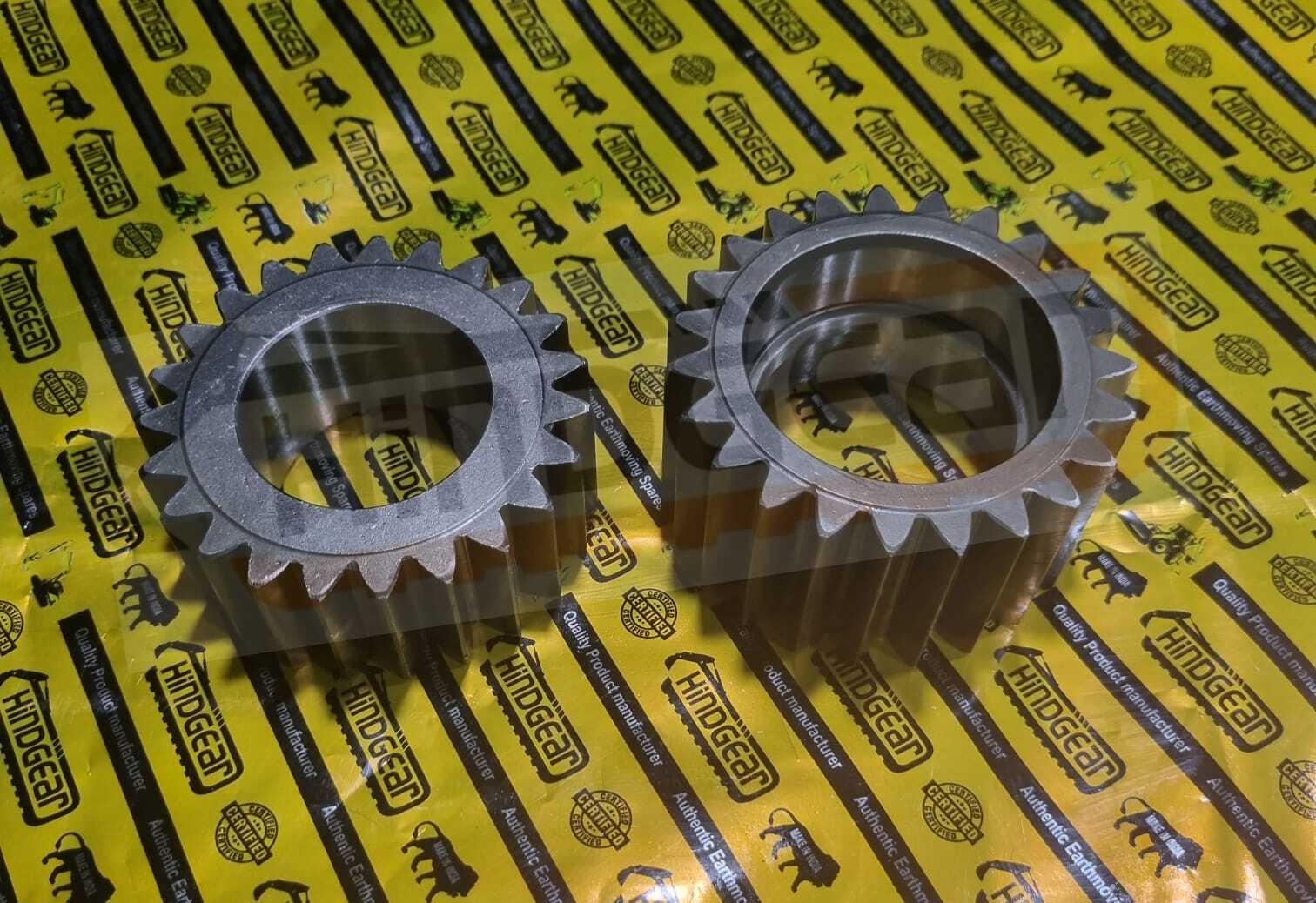 PLANET GEAR 4X4 LNT 450/10206