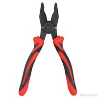 Eastman Combination Pliers E-2020