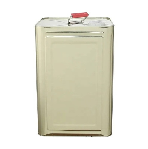 HACCP Certified pure sunflower cooking oil