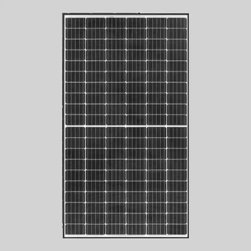 445 Watt Mono Solar Panel Panel Efficiency: High