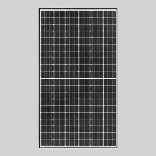 445 Watt Mono Solar Panel