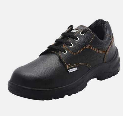 ACME Atom Safety Shoe