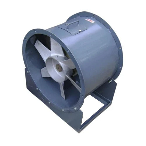 Axial Flow Fan