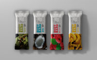 Food Packaging Pouches