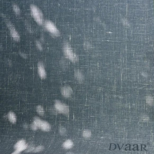 Grey 4Mm Dvaar Rubber Yoga Mat