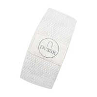 White Cotton Yoga Rope