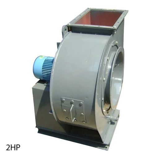 Centrifugal Air Blower