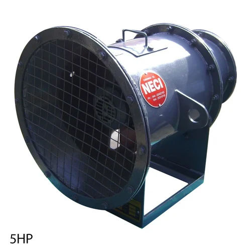 Industrial Air Blower