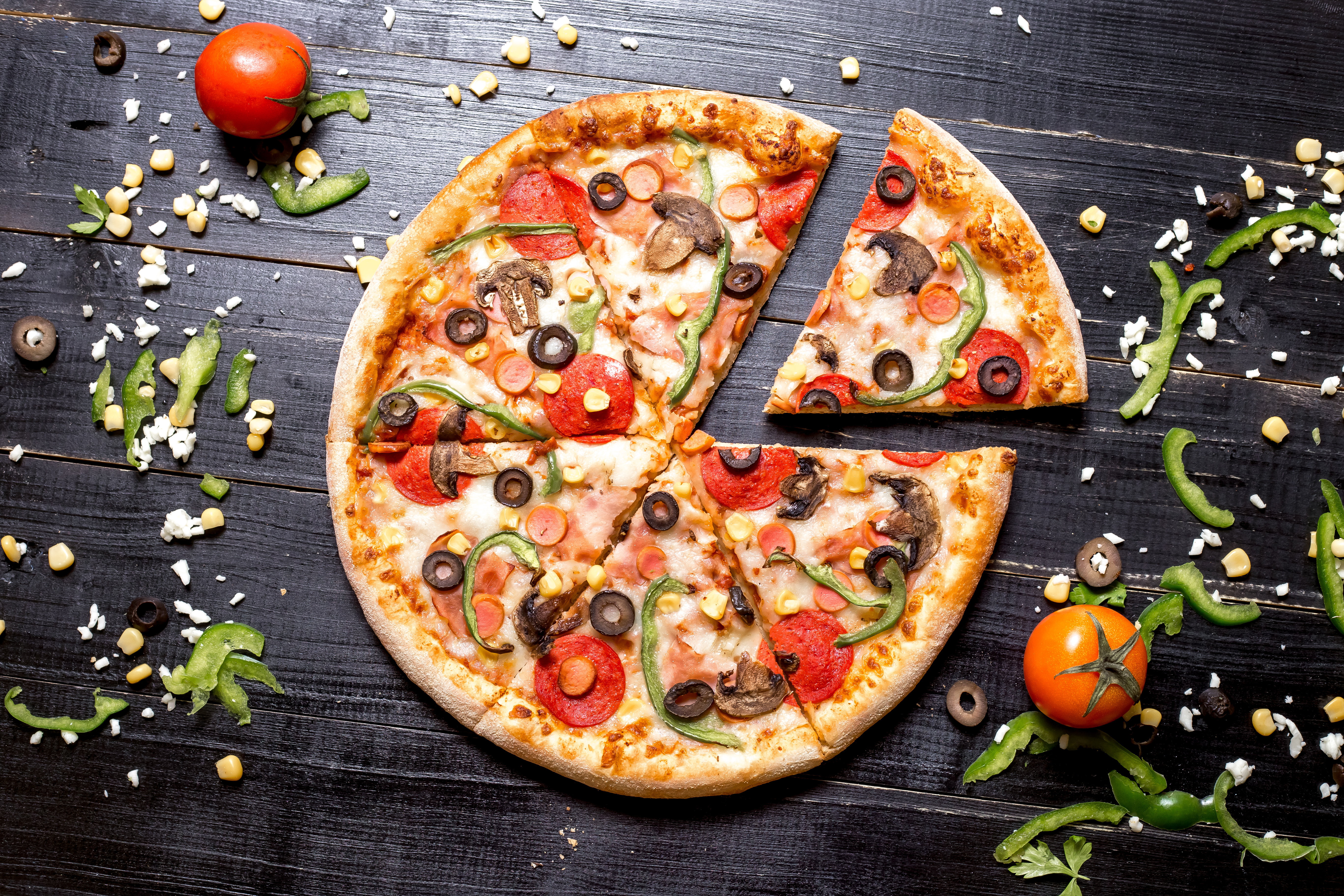 Jain Pizza Base Sauce