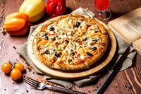Pizza Sauce