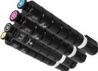 NPG 67  COLOR COMPATIBLE TONER CARTRIDGE