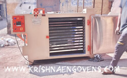 Pharmaceutical Ovens
