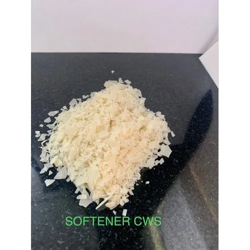 CWS  Softener Flakes