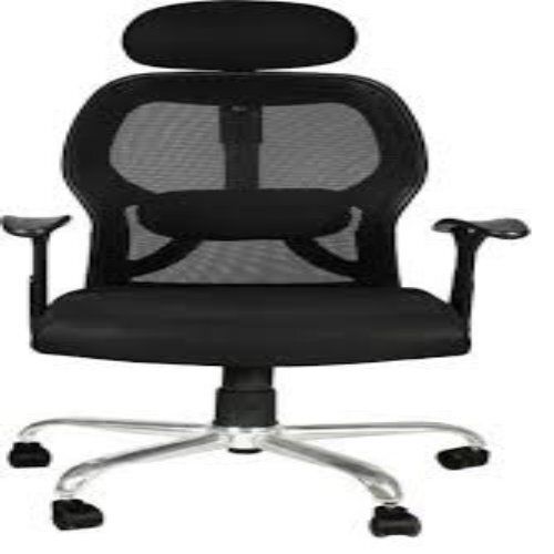 Ls 04 Executive Chair - Feature: Washable