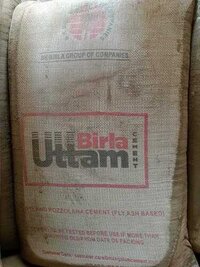 Grey Birla Uttam (non-trade) Ppc Cement
