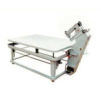 Tape Edge Machine - Operate Method: Electric